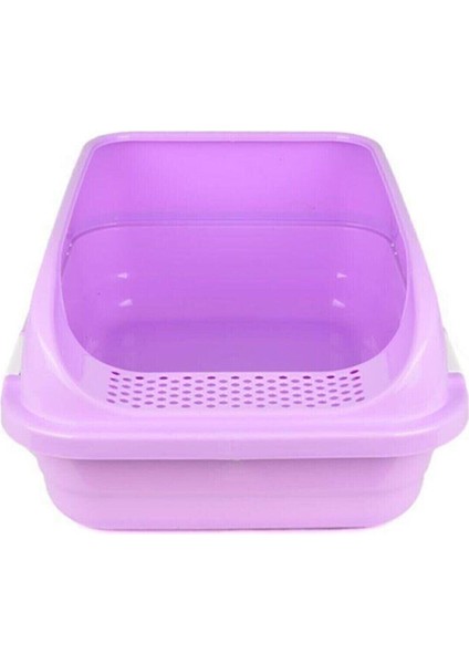 Açık Lüx Kedi Tuvaleti fırsatları