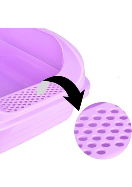 Açık Lüx Kedi Tuvaleti indirimleri