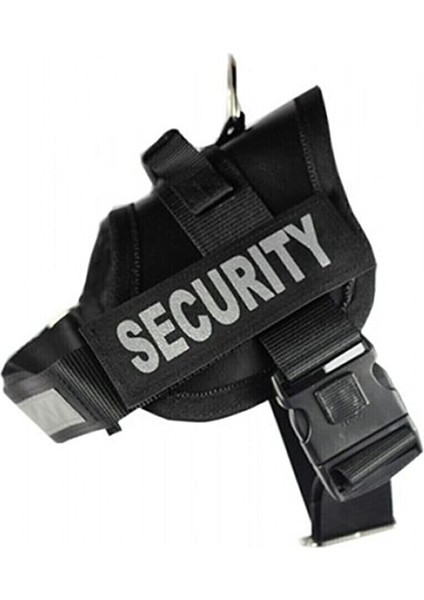 K-9 Özel Bel Tasması No:2