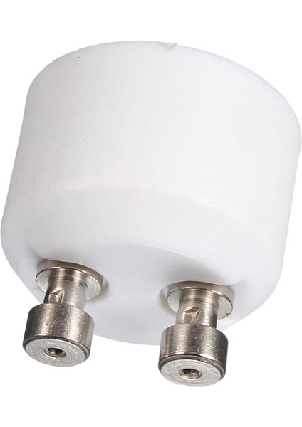 LED / Halojen / Cfl Işığı Için GU10 Ila MR16 Ampul Adaptörü Soket Dönüştürücü