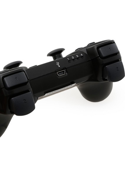 P3B  -  Ps3 Bluetooth Gamepad