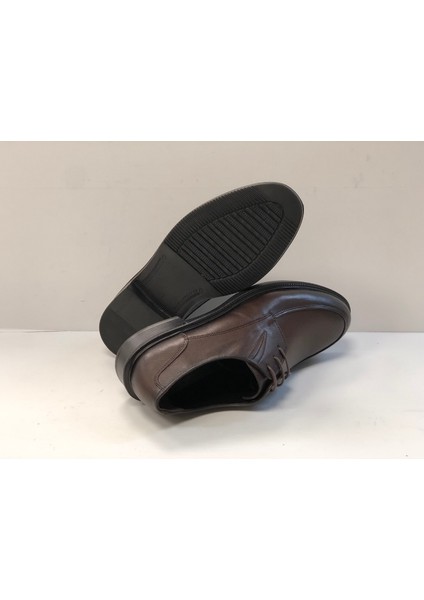 Kafkaslar Hakiki Deri Erkek Düz Ipli Klasik Ayakkabı indirimleri