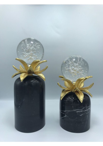 Lotus Dekoratif Küre 232323653