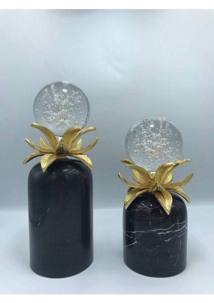 Lotus Dekoratif Küre 232323653