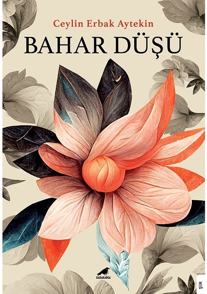Bahar Düşü - Ceylin Erbak Aytekin