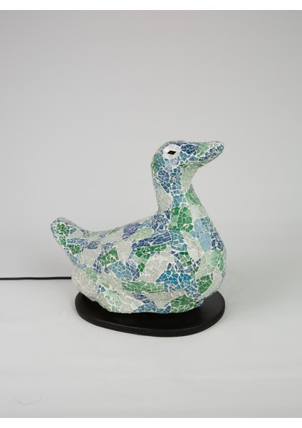 Lumino Duck Mosaic