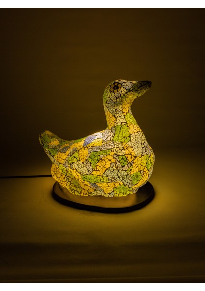 Lumino Duck Mosaic