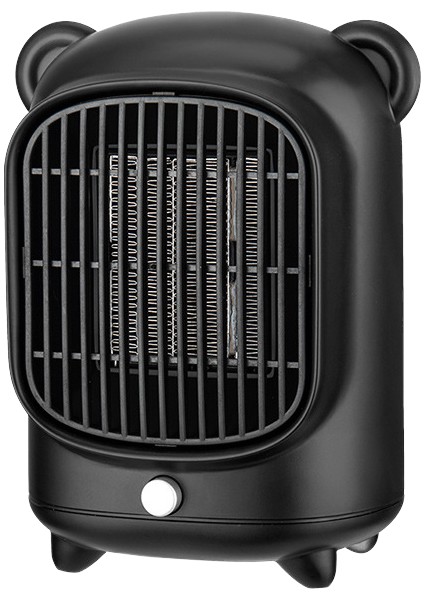 Fan Isıtıcı (Yurt Dışından)