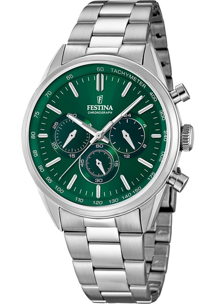 Festına F16820/R Erkek Kol Saati