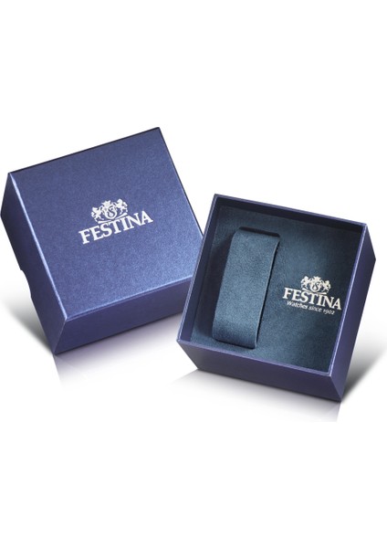Festına F16820/R Erkek Kol Saati modelleri
