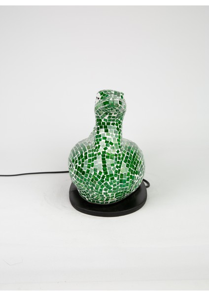 Luminoduck Green