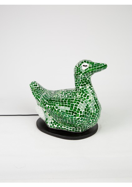 Luminoduck Green