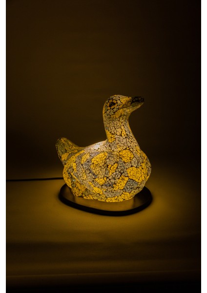 Lumino Duck Ocean
