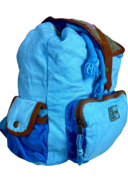 5000 Moroni Bag Unisx Sırt Çantası