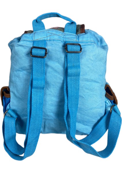 5000 Moroni Bag Unisx Sırt Çantası