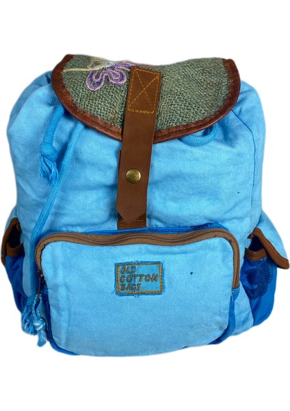 5000 Moroni Bag Unisx Sırt Çantası