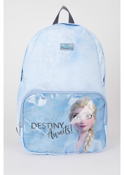 Kız Çocuk Frozen Sırt Çantası Y1179A6NS fiyatları