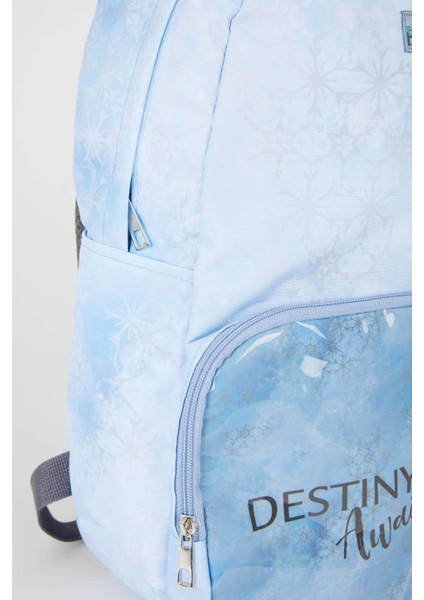 Kız Çocuk Frozen Sırt Çantası Y1179A6NS fırsatları