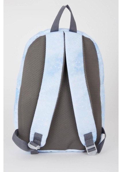 Kız Çocuk Frozen Sırt Çantası Y1179A6NS