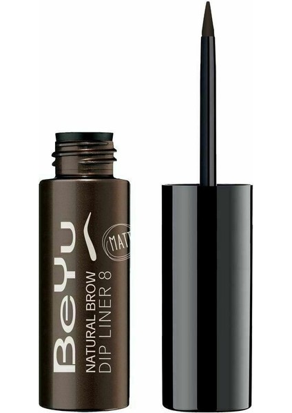 Natural Brow Dıplıner 8