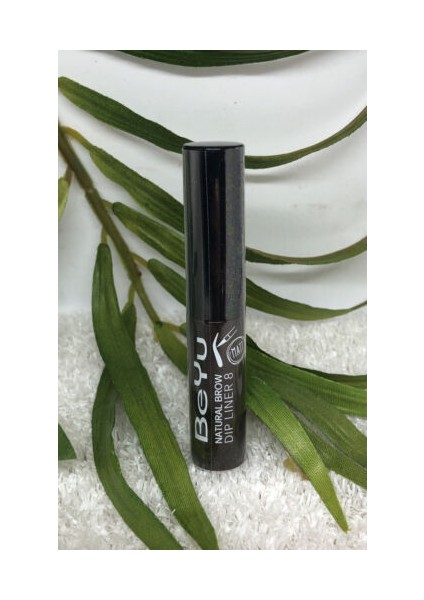 Natural Brow Dıplıner 8
