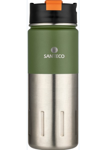 500ML Çelik Termos