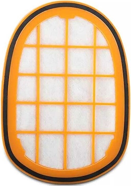 Philips Fc 6812 Uyumlu Hepa Filtresi