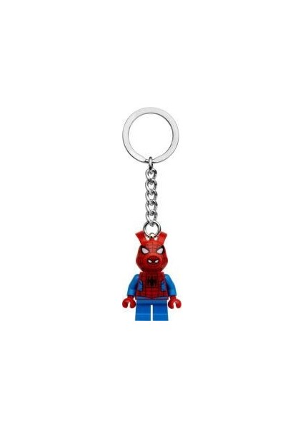 Super Heroes 854077 Spider-Ham Anahtarlık - Çanta Süsü