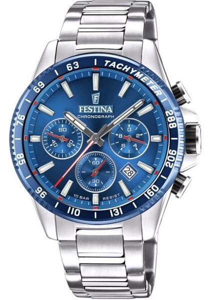 F20560/3 Erkek Kol Saati