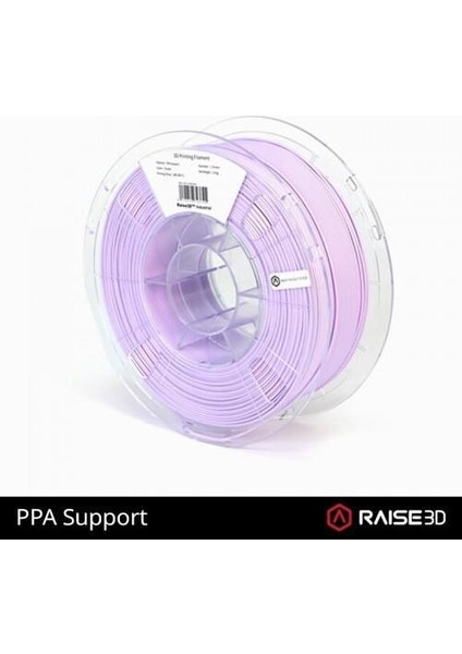 Ppa Support Filament 1.75MM 1kg Mor