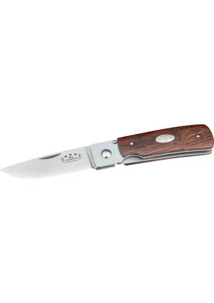 RL1DI (Desert Ironwood) Çakı