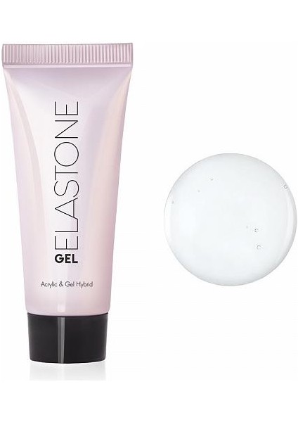 Protez Tırnak Elastone Polygel 18ML. 3937