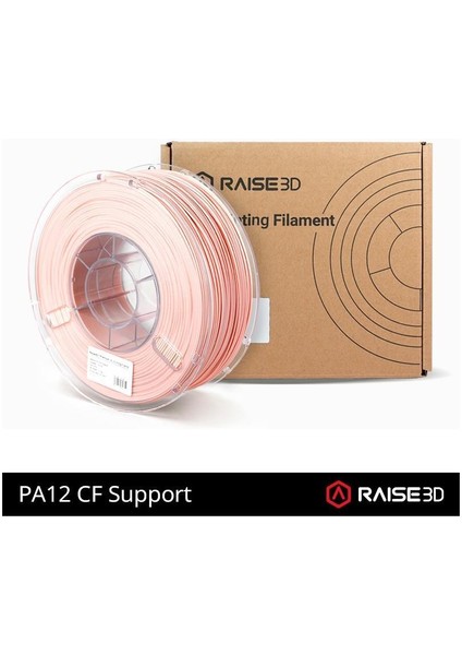 PA12 Cf Support Filament 1.75MM 1kg