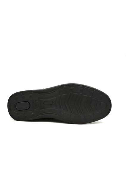 Pirego Birinci Poli Taban Hakiki Deri Bağcıklı Erk indirimleri