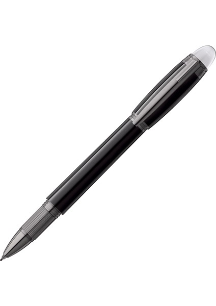 105656 Mont Blanc Starwalker Midnight Black Fineliner