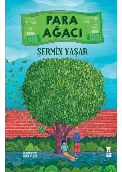 Babaannem Geri Döndü - Abartma Tozu - Dedemin Bakkalı - Para Ağacı - 4 Kitap (Ciltli)