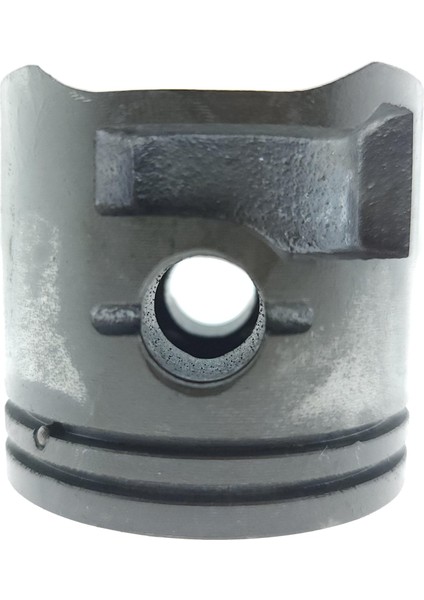 Agromec Komatsu BK2500 Benzinli Ilaçlama 45.5 mm Piston