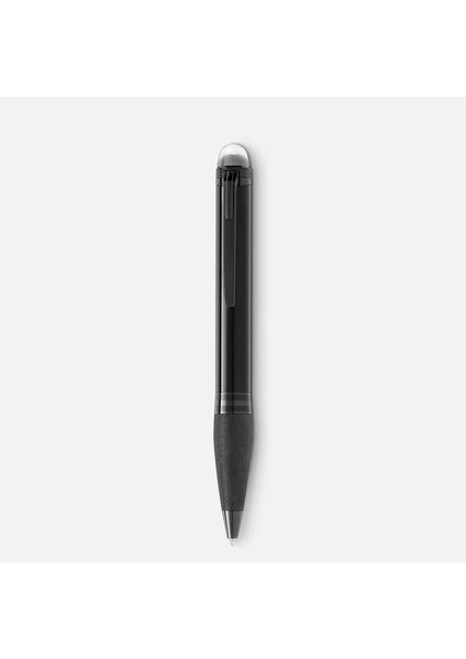 129290 Mont Blanc Starwalker Blackcosmos Doué Ballpoint Kalem