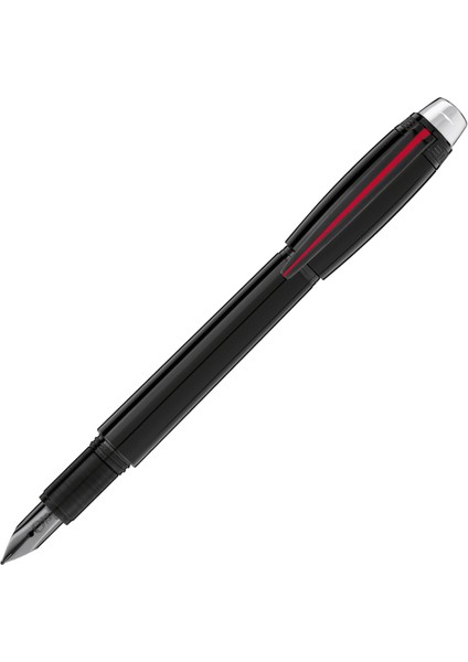 112683 Mont Blanc Starwalker Urban Speed Fountain Pen