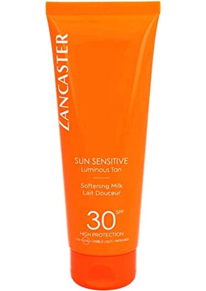 Sun Delicate Skin Face & Body Protection Yüz ve Vücut Güneş Kremi Spf 30 (125 Ml) modelleri