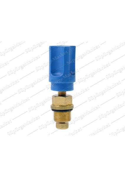 Eca Calora/proteus/confeo Kombi Su Doldurma Musluğu