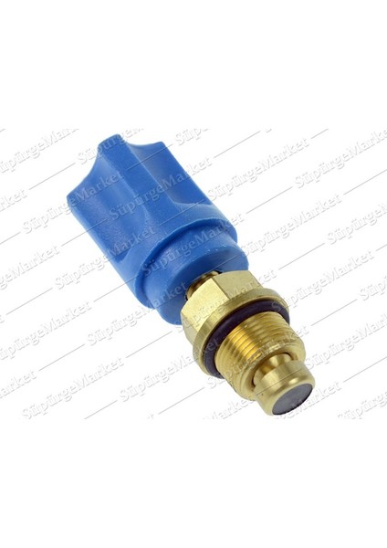 Eca Calora/proteus/confeo Kombi Su Doldurma Musluğu modelleri