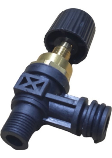 Kombi Su Doldurma Musluğu vaillant ile Uyumlu