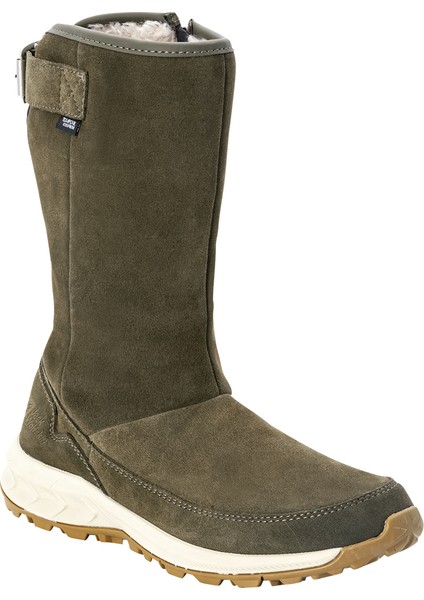 Queenstown Texapore Kadın Outdoor Deri Çizme 4053541-4550 fırsatları