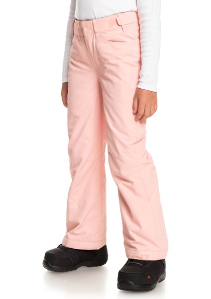 Backyard Kiz Çocuk Su Geçirmez Snowboard Pantolonu ERGTP03039 fiyatları