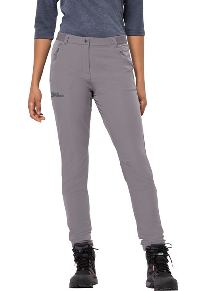 Geigelstein Slim Softshell Kadın Outdoor Pantolon 1507741-2174 fiyatları