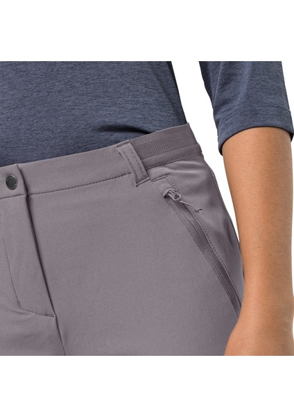 Geigelstein Slim Softshell Kadın Outdoor Pantolon 1507741-2174 indirimleri
