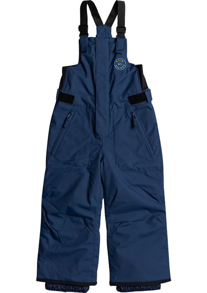 Boogie Çocuk Su Geçirmez Snowboard Pantolonu EQKTP03006