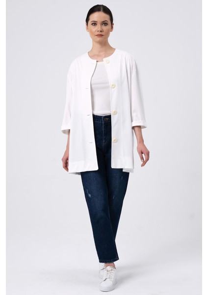 Ince Ceket (B22-252A) fırsatları