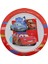 Kbobaby Disney Cars Çocuk Yemek Tabağı 2